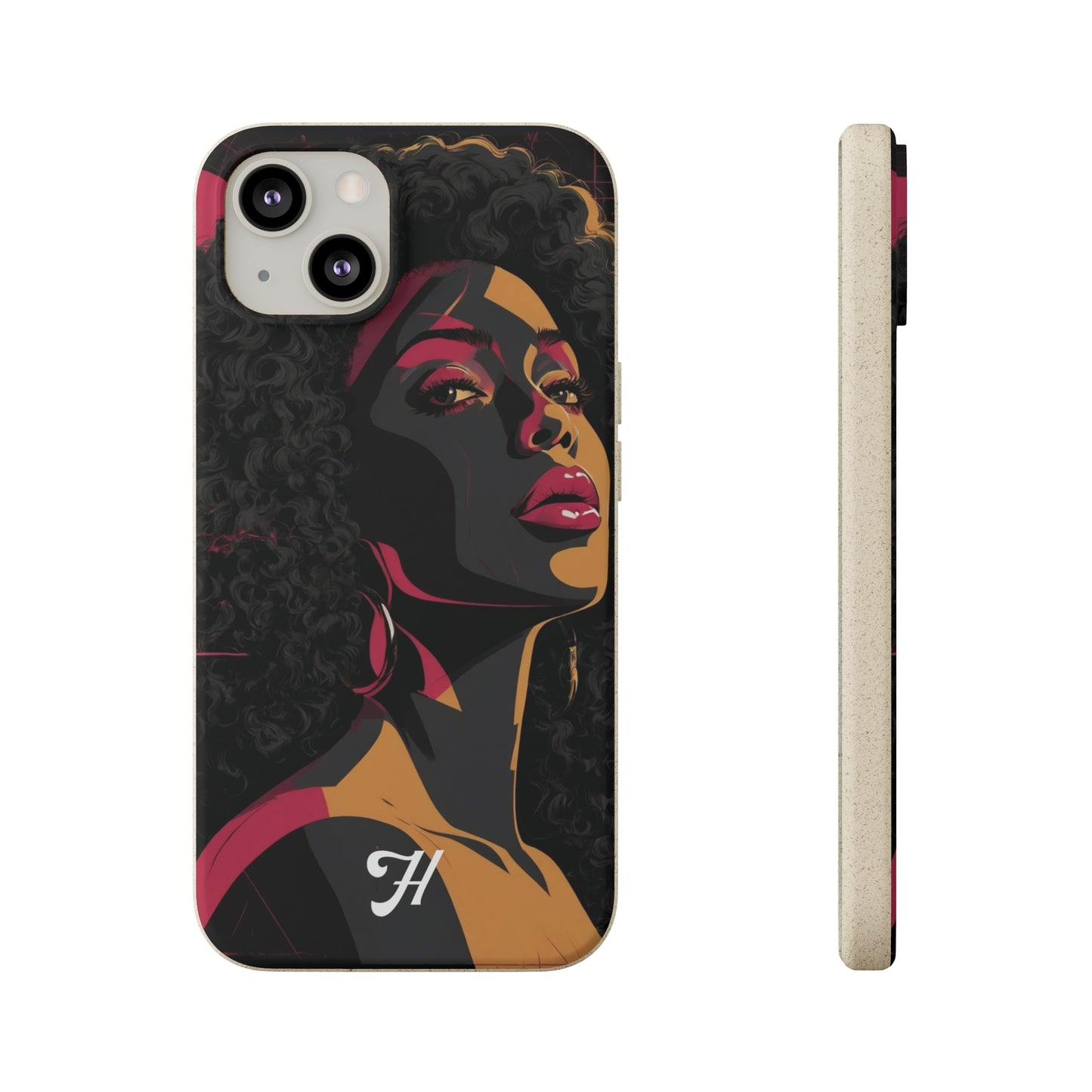 ART NOUVEAU CASE 10 - Biodegradable Cases