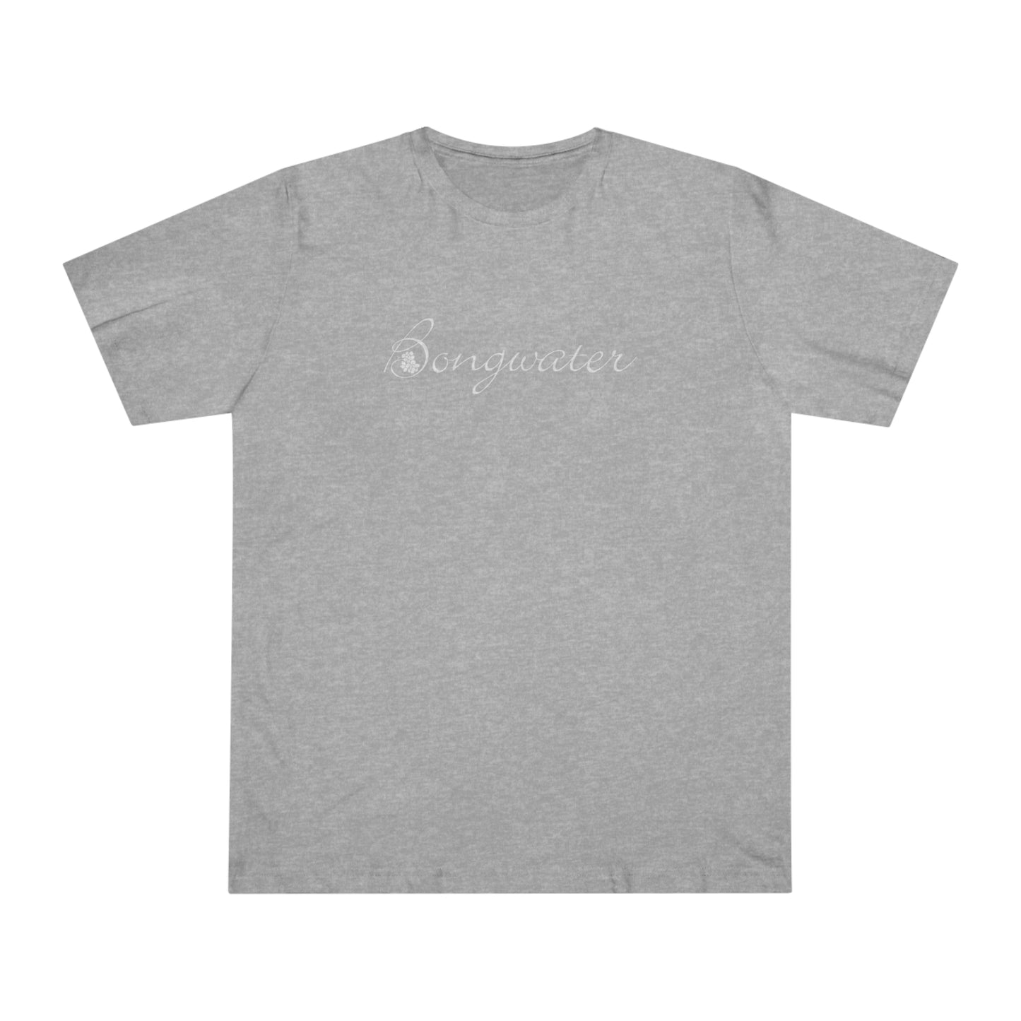 BONGWATER - Unisex Deluxe T-shirt