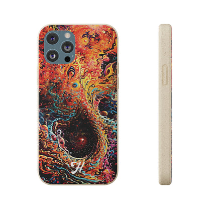 PSYCHEDELIC 5 - Biodegradable Cases