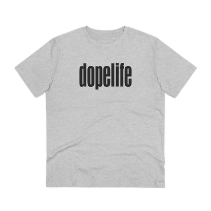 DOPELIFE-Black