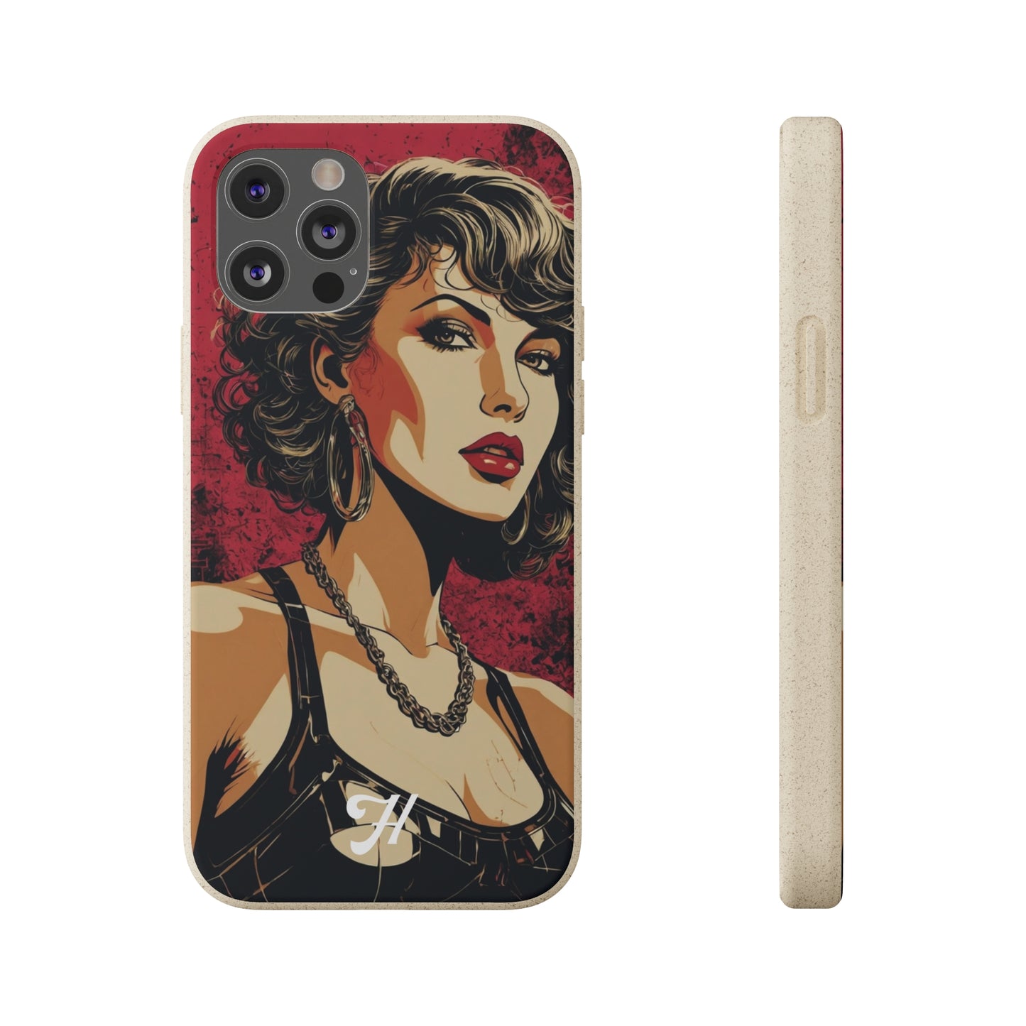 ART NOUVEAU CASE 18 - Biodegradable Cases