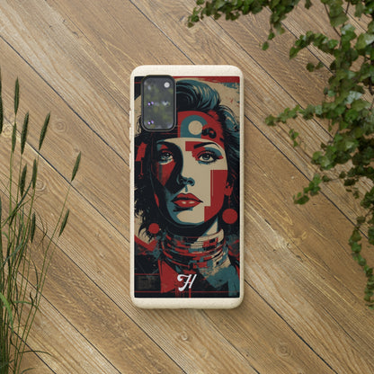 ART NOUVEAU CASE 2 - Biodegradable Cases