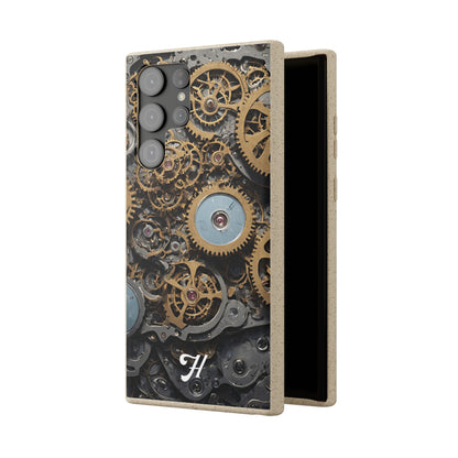 GEARS 2 - Biodegradable Cases