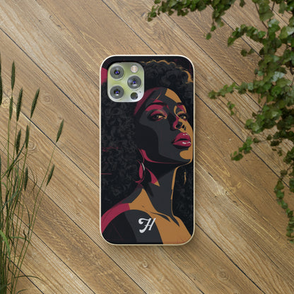 ART NOUVEAU CASE 10 - Biodegradable Cases
