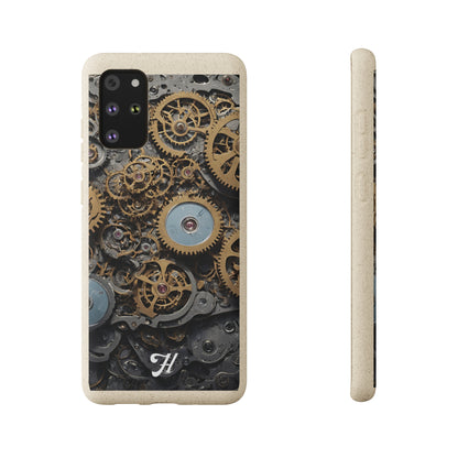 GEARS 2 - Biodegradable Cases