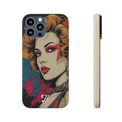 ART NOUVEAU CASE 17 - Biodegradable Cases
