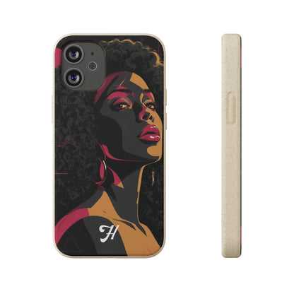 ART NOUVEAU CASE 10 - Biodegradable Cases
