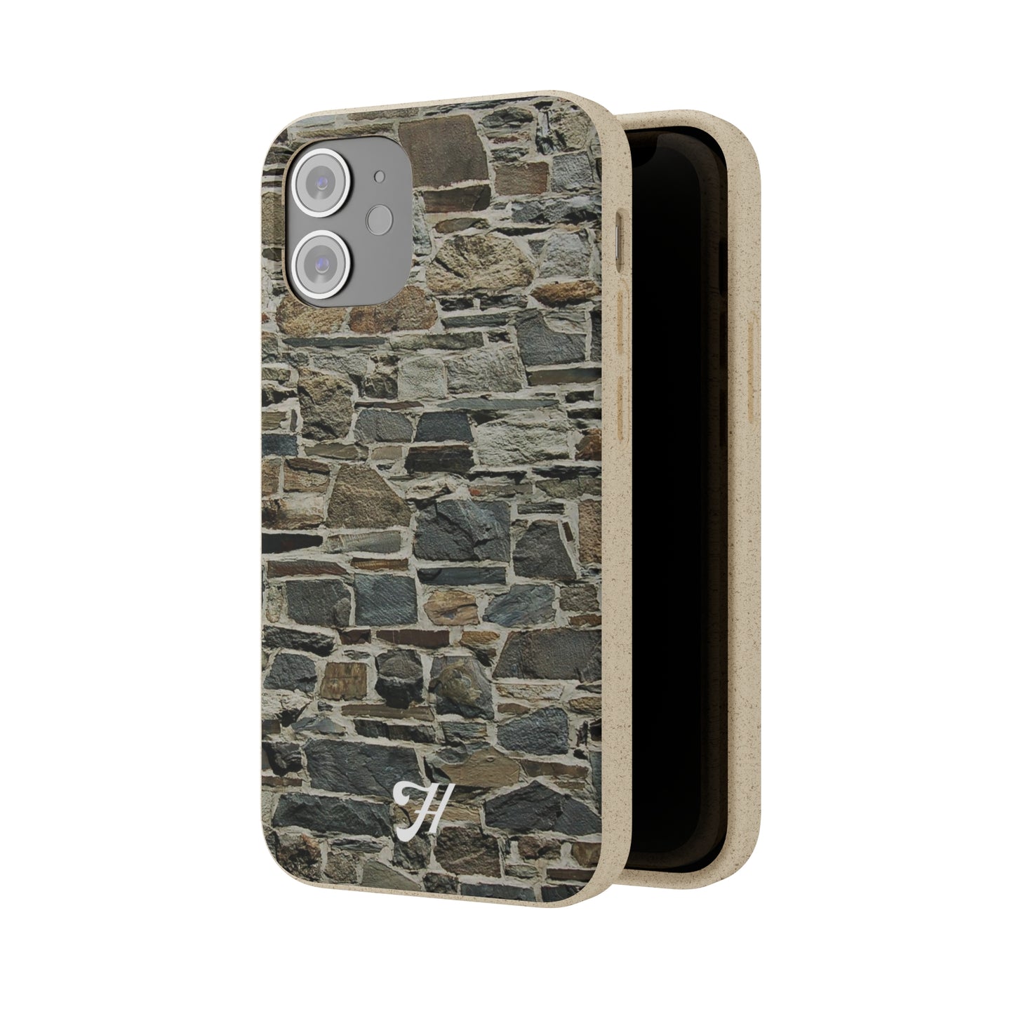 Texture 1 - Biodegradable Cases