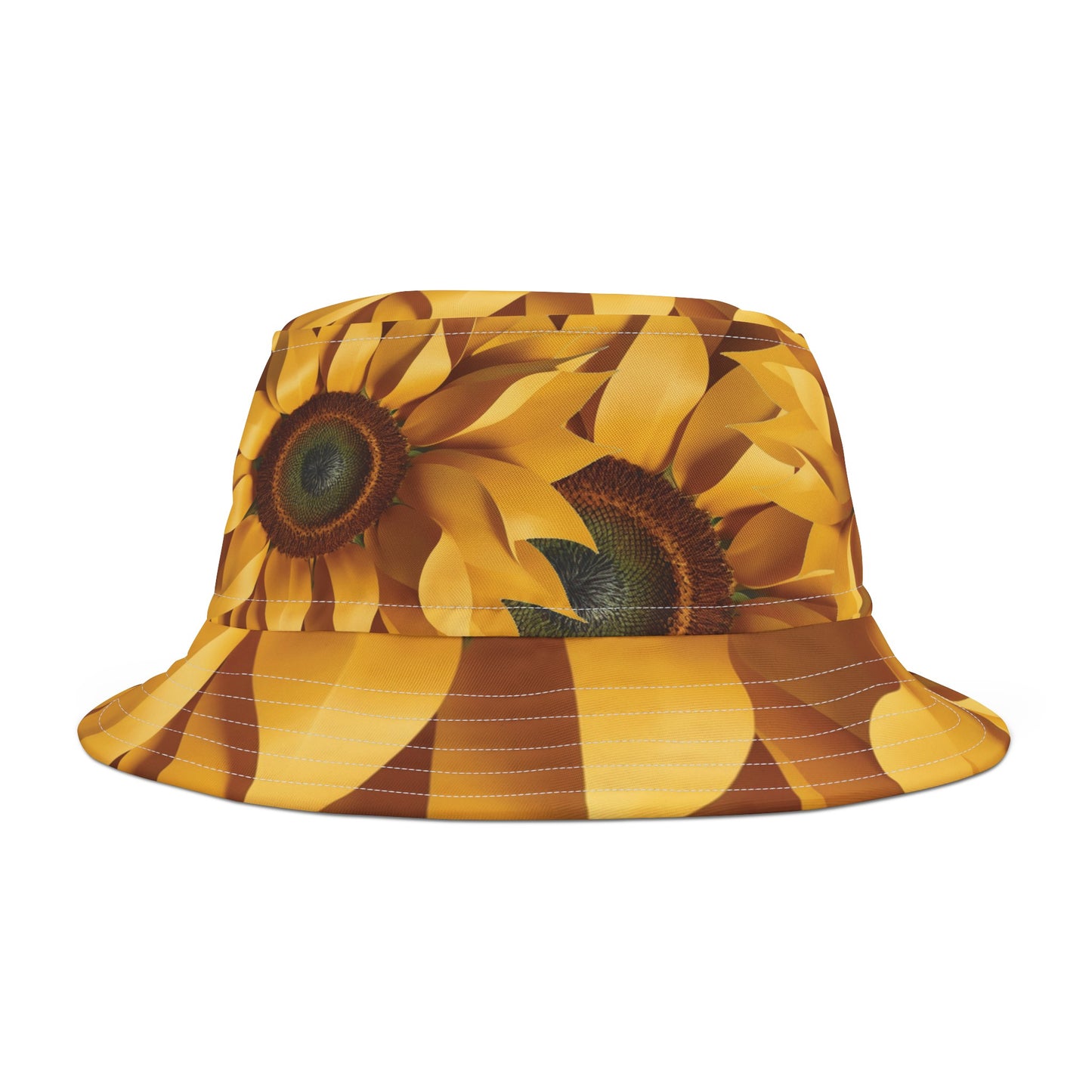 SUNFLOWER - Bucket Hat (AOP)
