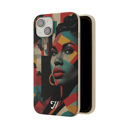 ART NOUVEAU CASE 3 - Biodegradable Cases