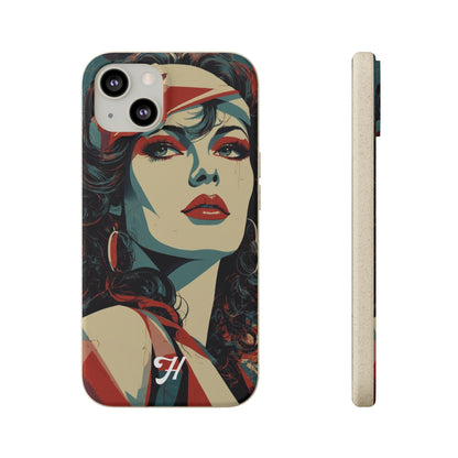 ART NOUVEAU CASE 9 - Biodegradable Cases