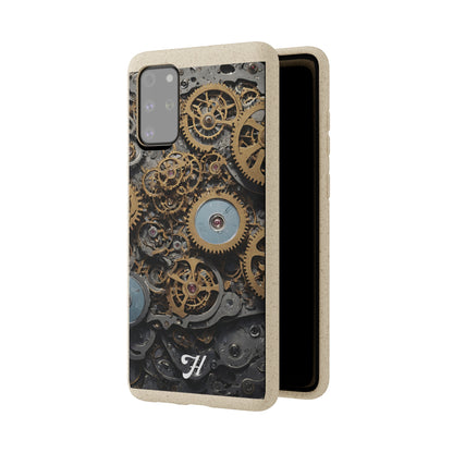 GEARS 2 - Biodegradable Cases