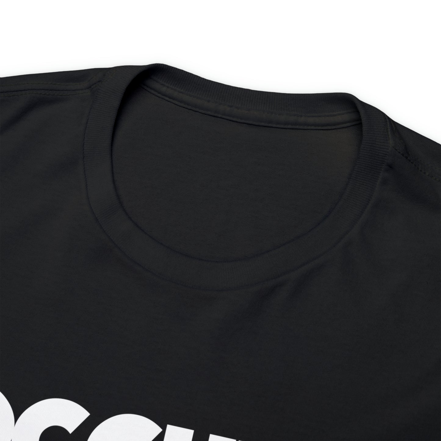 OCCUPY URANUS - Unisex Heavy Cotton Tee