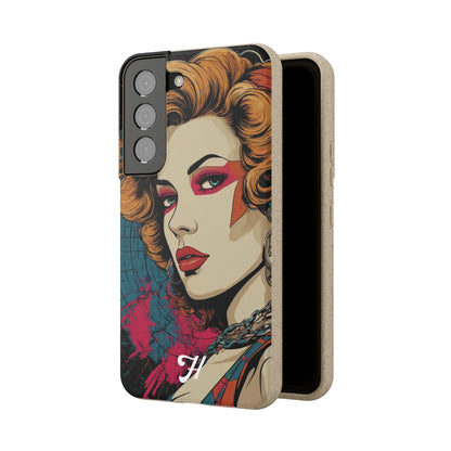ART NOUVEAU CASE 17 - Biodegradable Cases