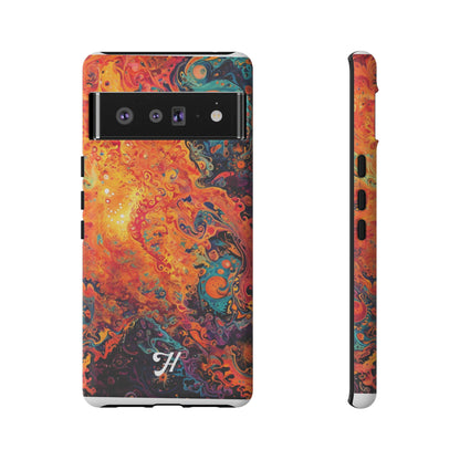 PSYCHEDELIC 2 - Tough Cases