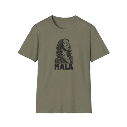 MALA_2 - Unisex Softstyle T-Shirt