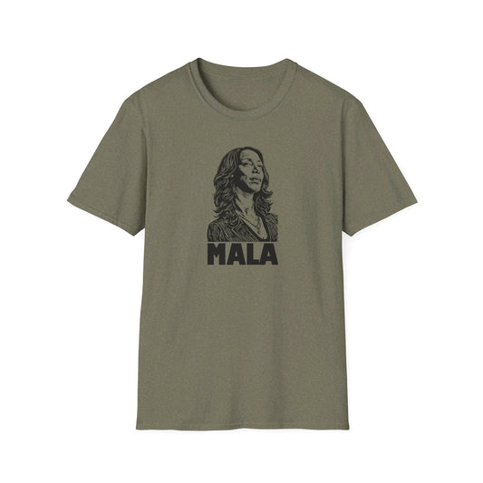 MALA_2 - Unisex Softstyle T-Shirt