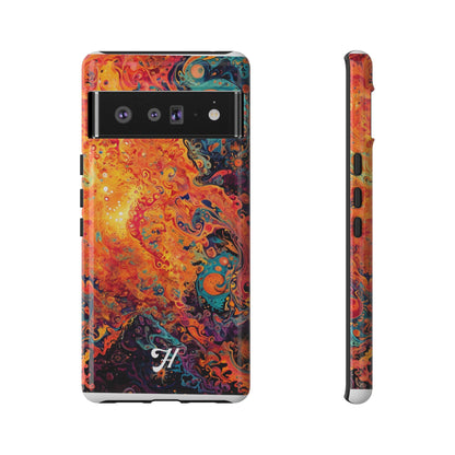 PSYCHEDELIC 2 - Tough Cases