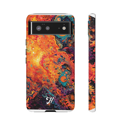 PSYCHEDELIC 2 - Tough Cases