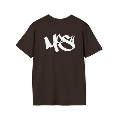 MOSH - Unisex Softstyle T-Shirt