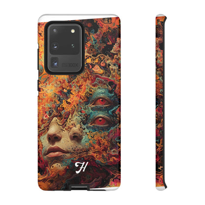 PSYCHEDELIC 3 - Tough Cases