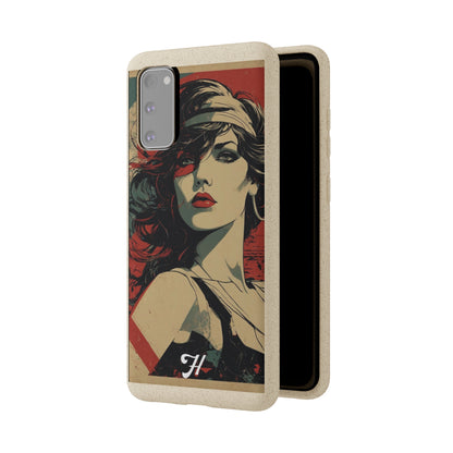 ART NOUVEAU CASE 15 - Biodegradable Cases