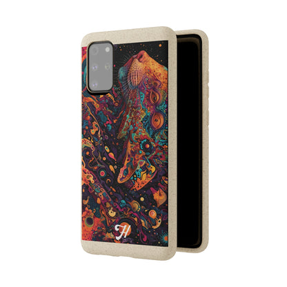PSYCHEDELIC 5 - Biodegradable Cases