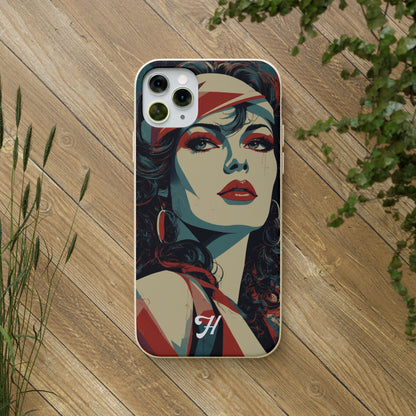 ART NOUVEAU CASE 9 - Biodegradable Cases