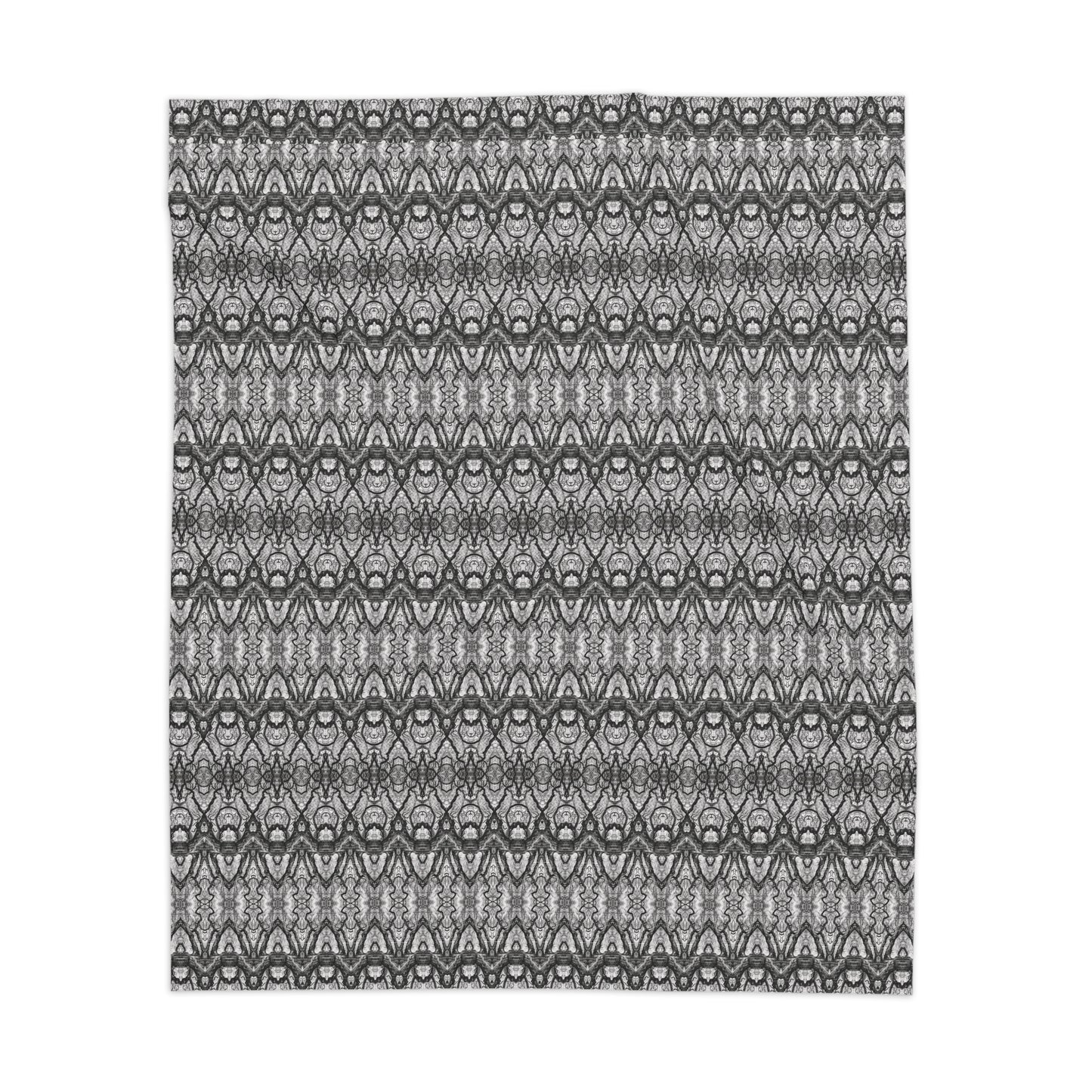 LOST & FOUND - Sherpa Blanket