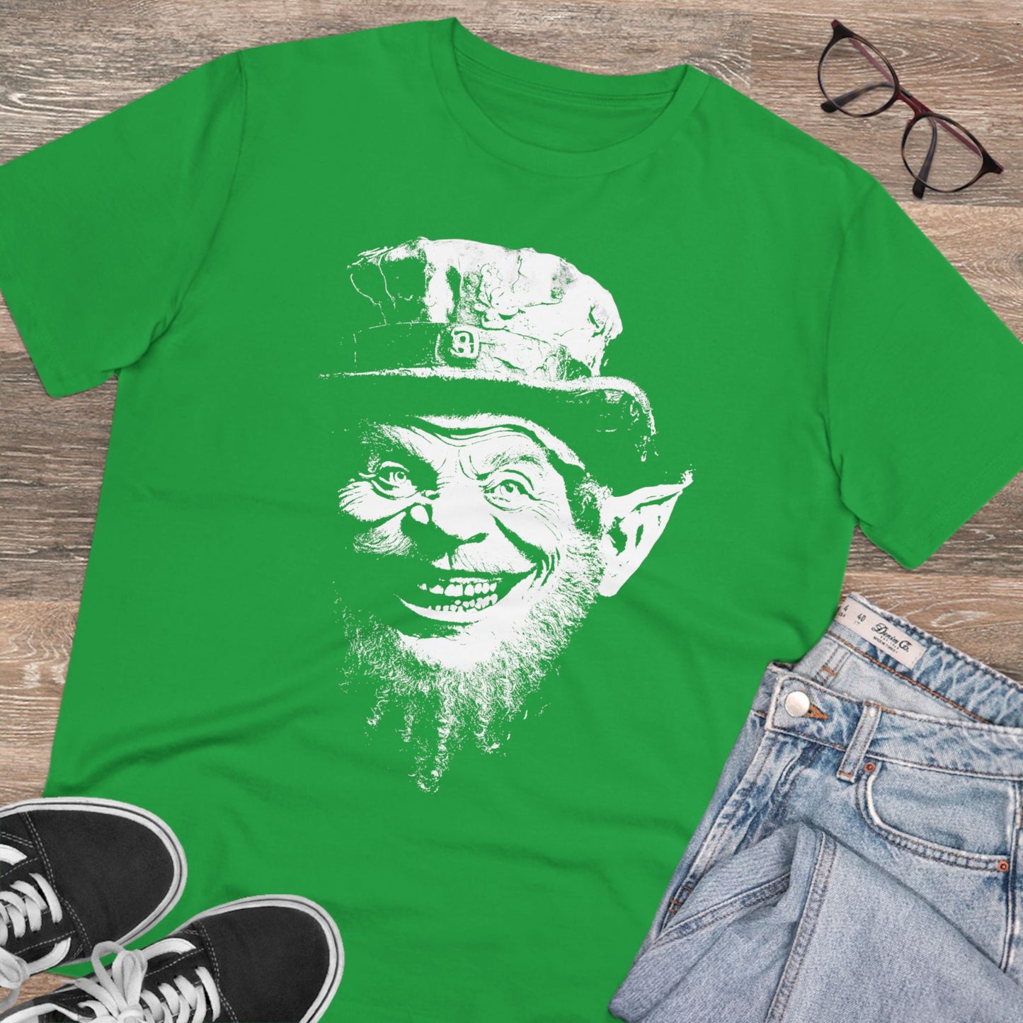 HARP & CROSS - Leprechaun