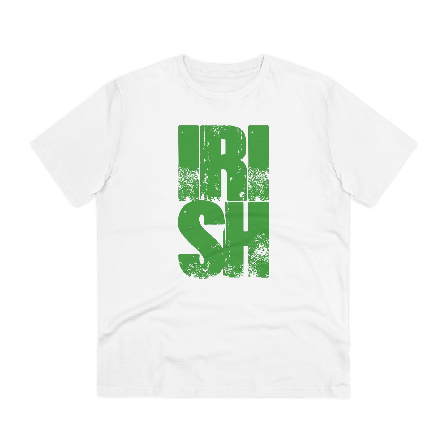 HARP & CROSS - IRISH