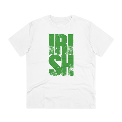 HARP & CROSS - IRISH