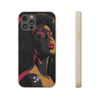 ART NOUVEAU CASE 10 - Biodegradable Cases