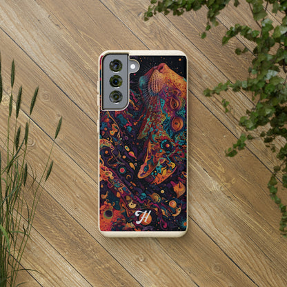 PSYCHEDELIC 5 - Biodegradable Cases