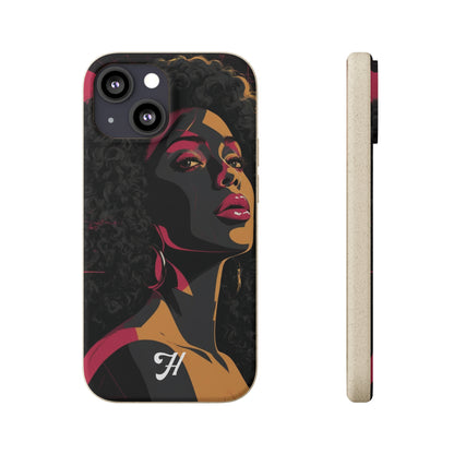 ART NOUVEAU CASE 10 - Biodegradable Cases
