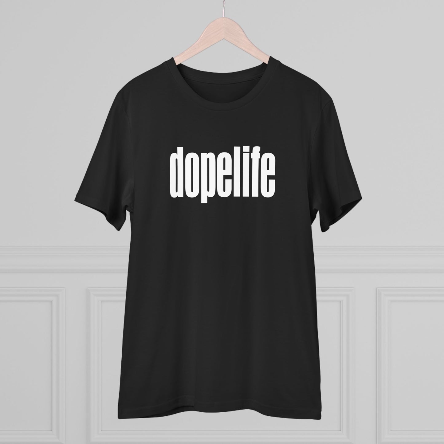 DOPELIFE-White