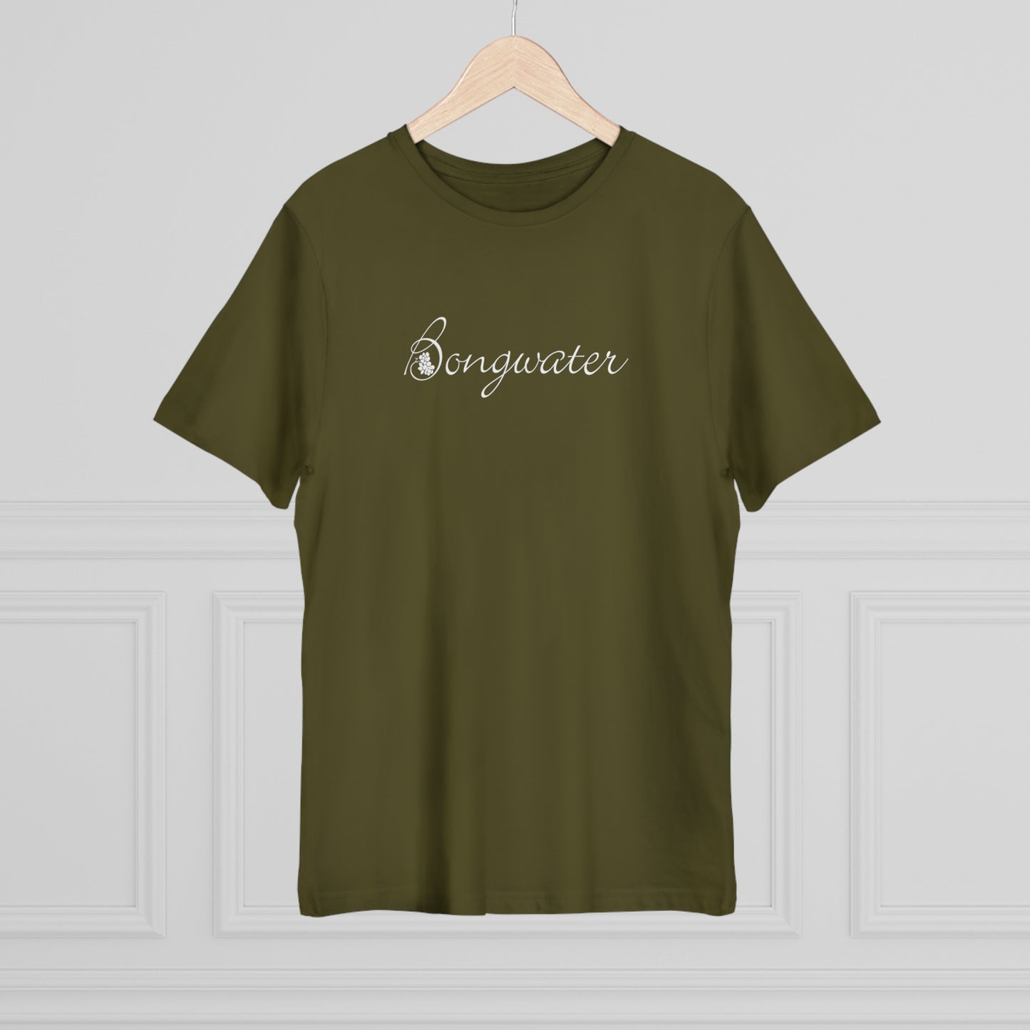 BONGWATER - Unisex Deluxe T-shirt