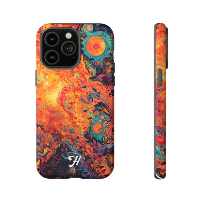 PSYCHEDELIC 2 - Tough Cases