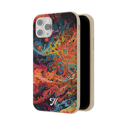 PSYCHEDELIC 2 - Biodegradable Cases