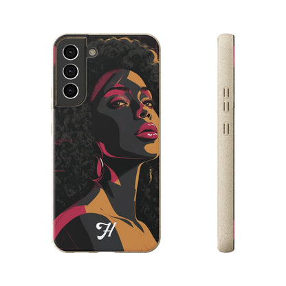 ART NOUVEAU CASE 10 - Biodegradable Cases