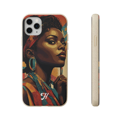 ART NOUVEAU CASE 12 - Biodegradable Cases