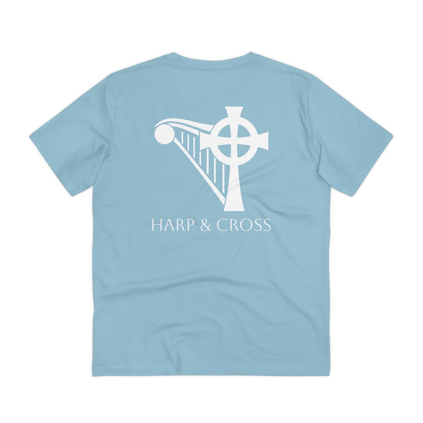HARP & CROSS - Leprechaun