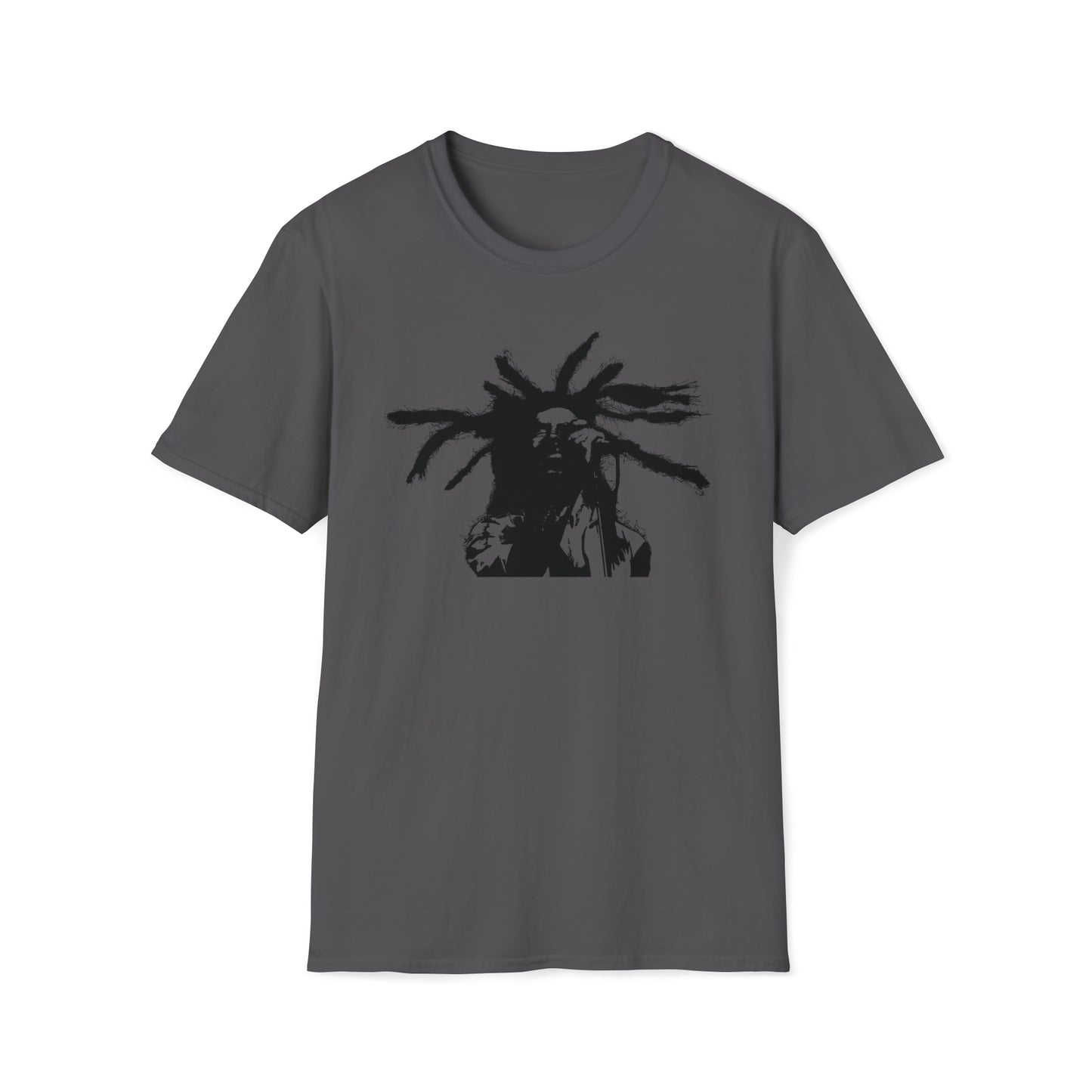MARLEY - Unisex Softstyle T-Shirt