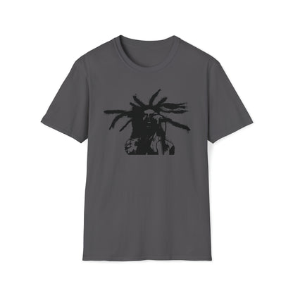 MARLEY - Unisex Softstyle T-Shirt