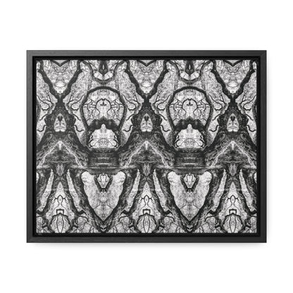 Gallery Canvas Wraps, Horizontal Frame