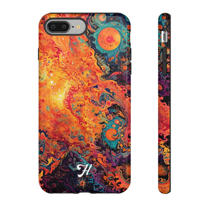 PSYCHEDELIC 2 - Tough Cases