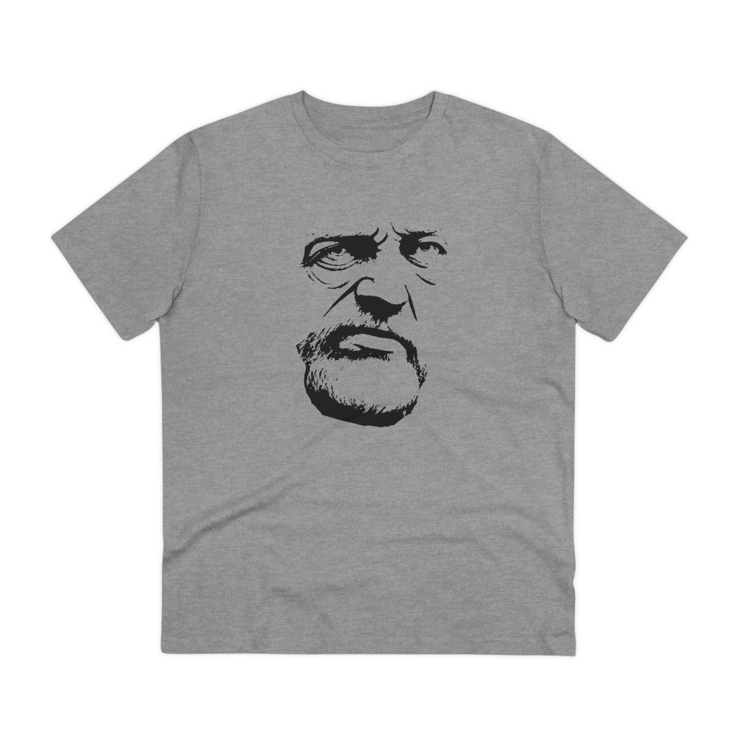 WISE MAN - Organic Creator T-shirt - Unisex