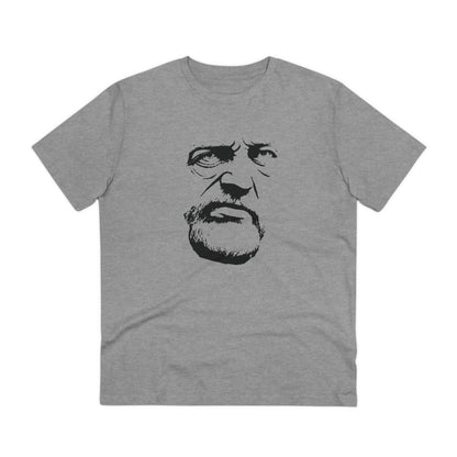 WISE MAN - Organic Creator T-shirt - Unisex