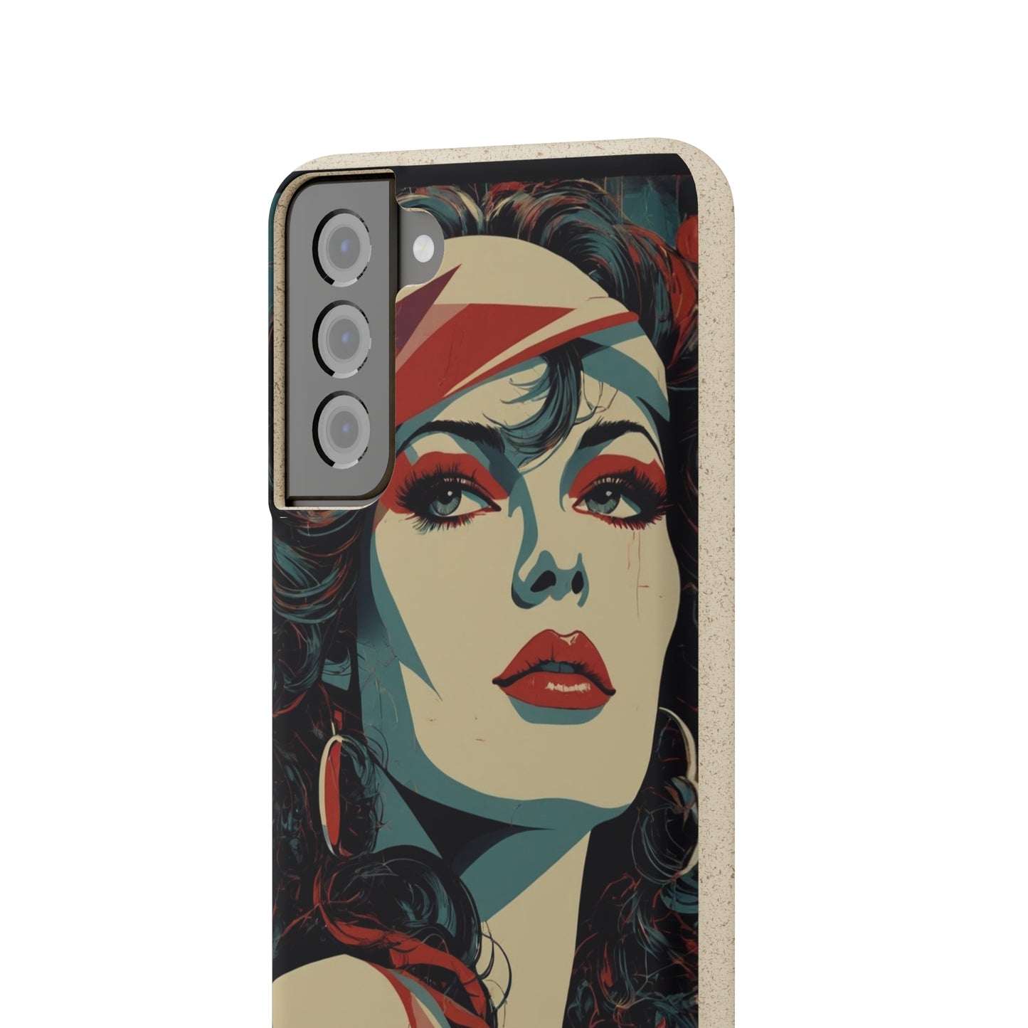 ART NOUVEAU CASE 9 - Biodegradable Cases