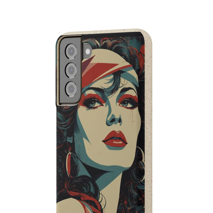ART NOUVEAU CASE 9 - Biodegradable Cases